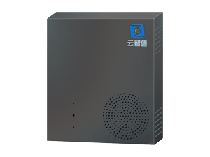 云智售主機